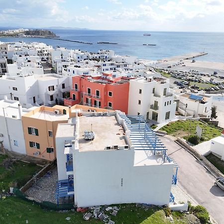 Athos Studios Tinos Екстер'єр фото