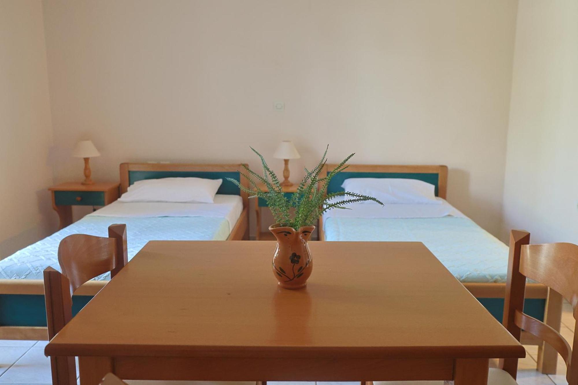 Athos Studios Tinos Екстер'єр фото