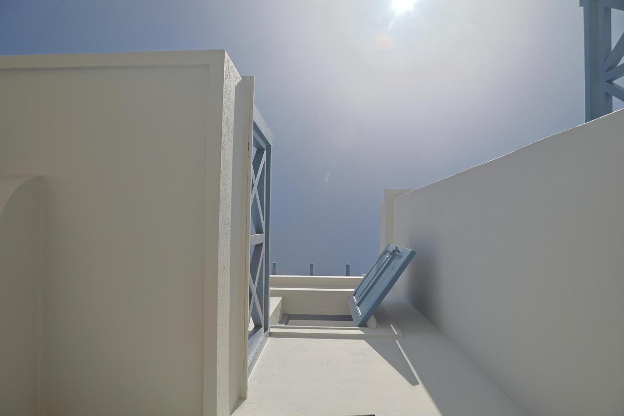 Athos Studios Tinos Екстер'єр фото
