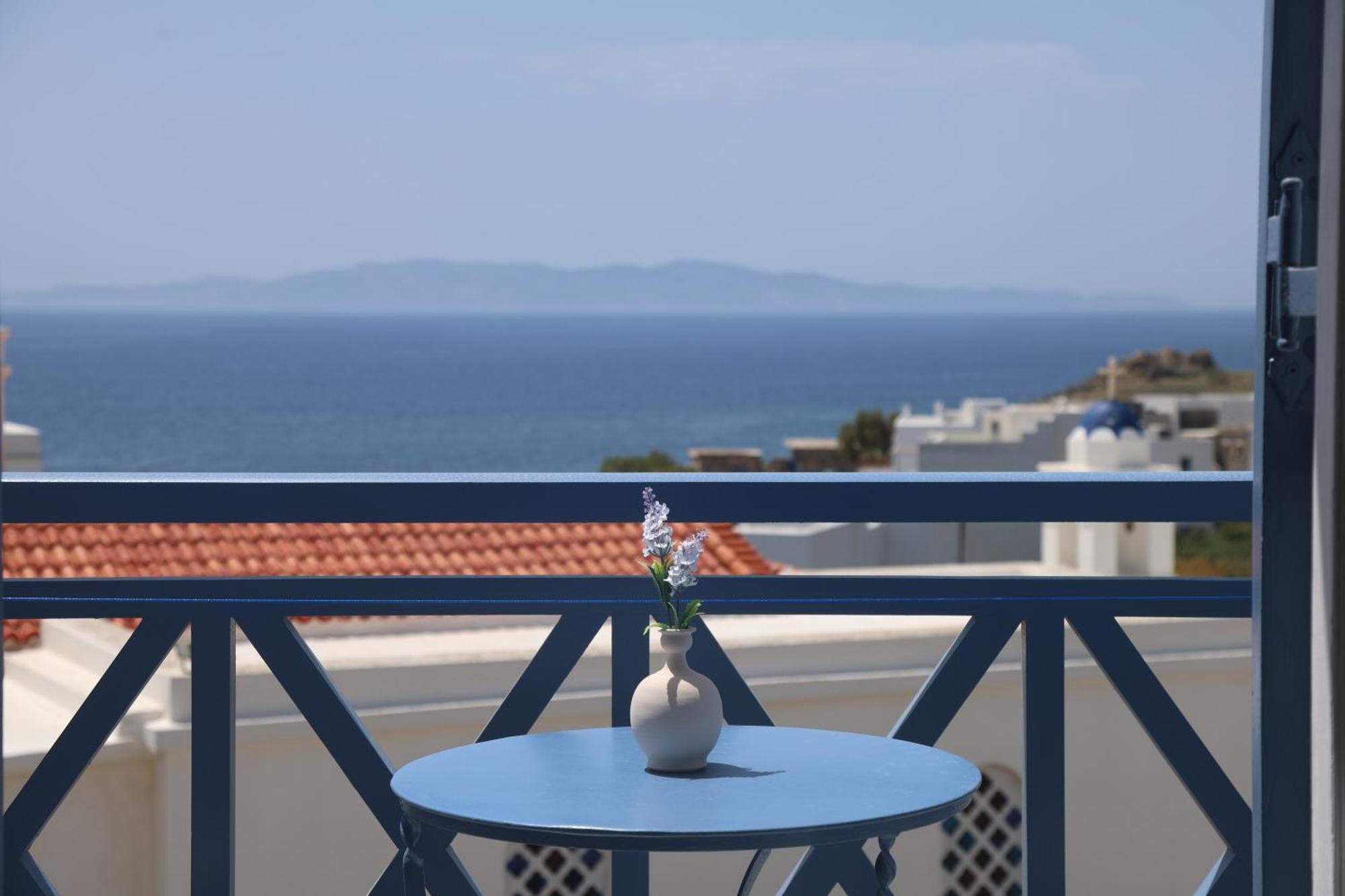 Athos Studios Tinos Екстер'єр фото