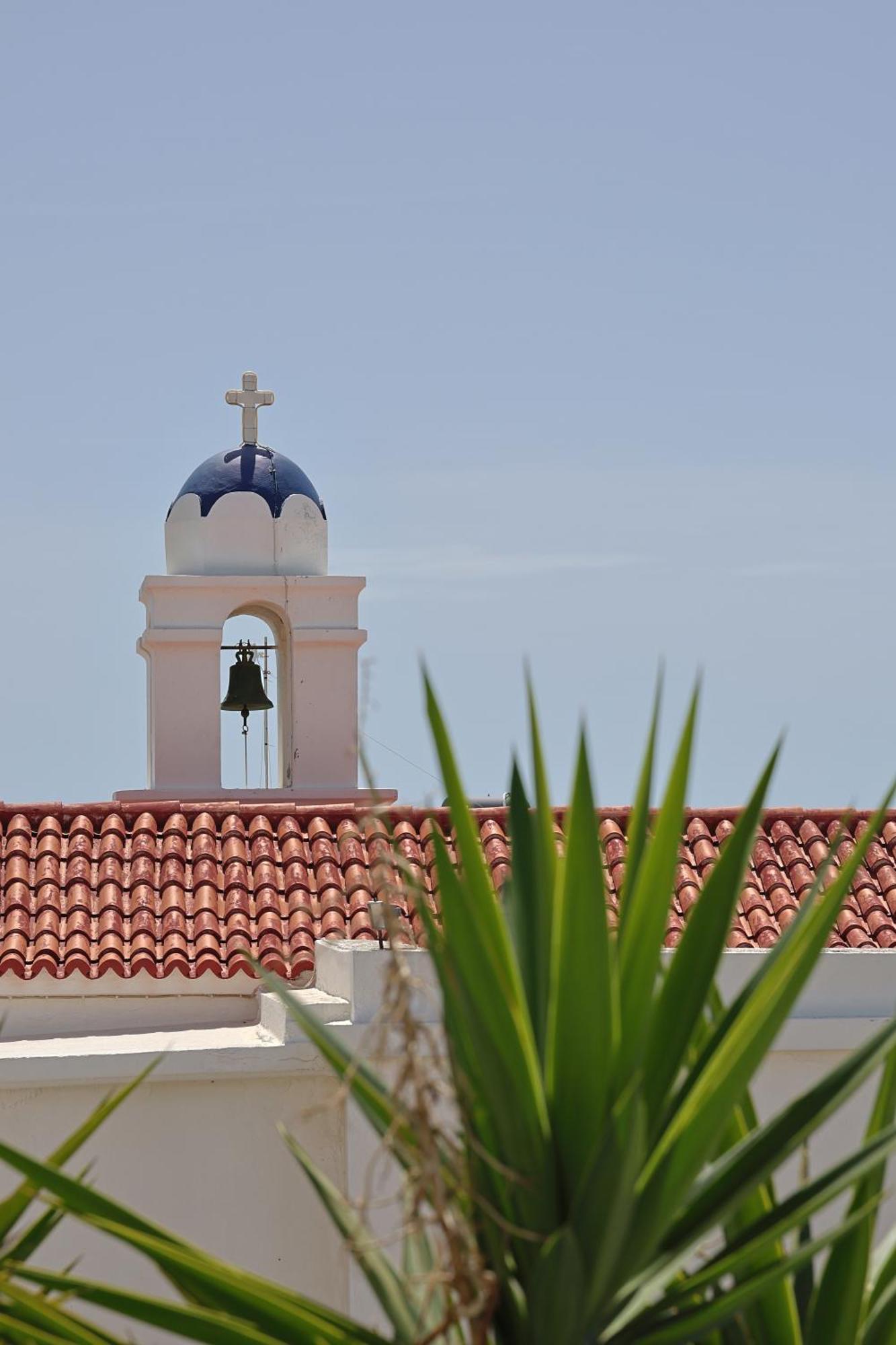 Athos Studios Tinos Екстер'єр фото