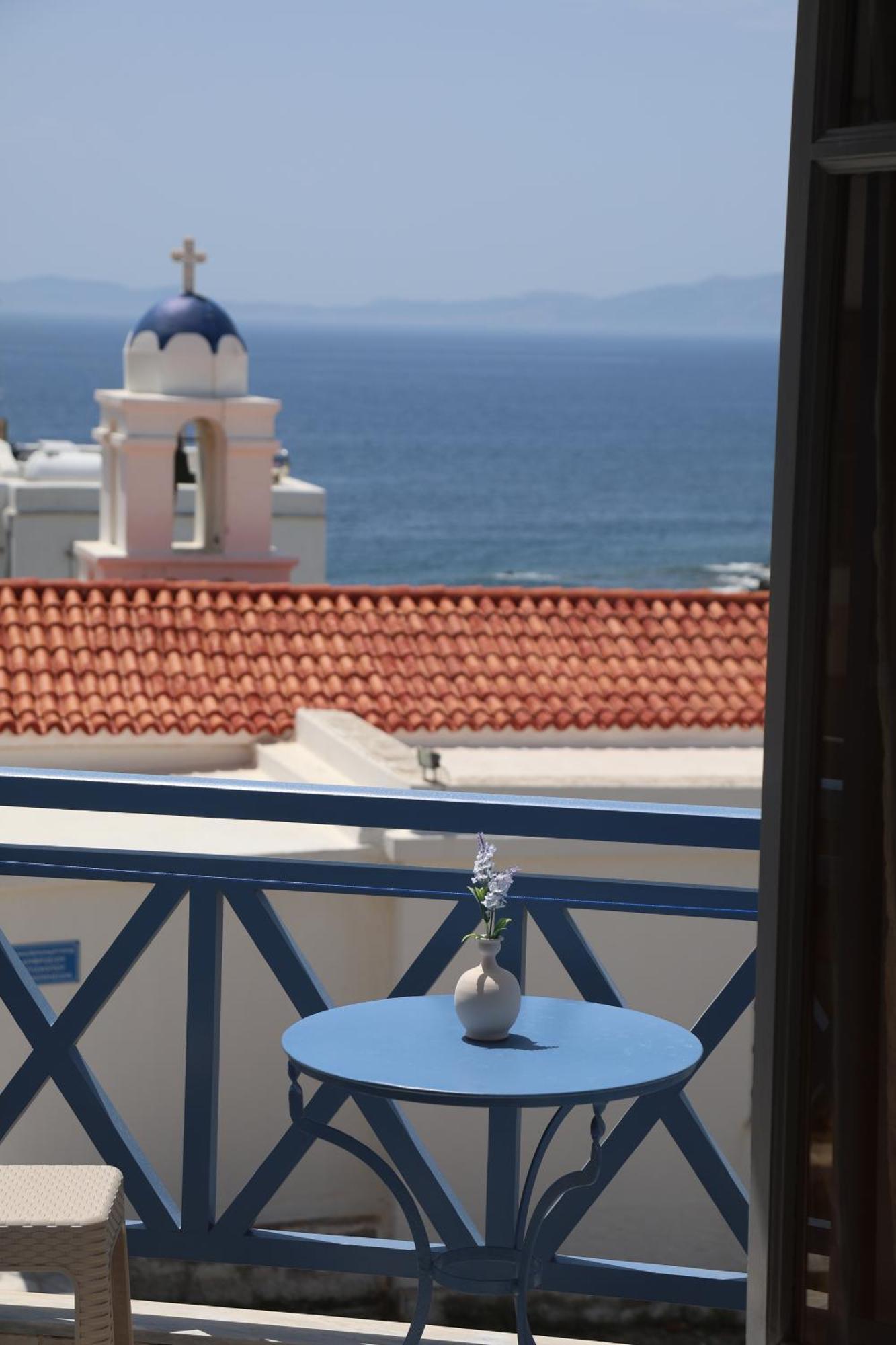Athos Studios Tinos Екстер'єр фото