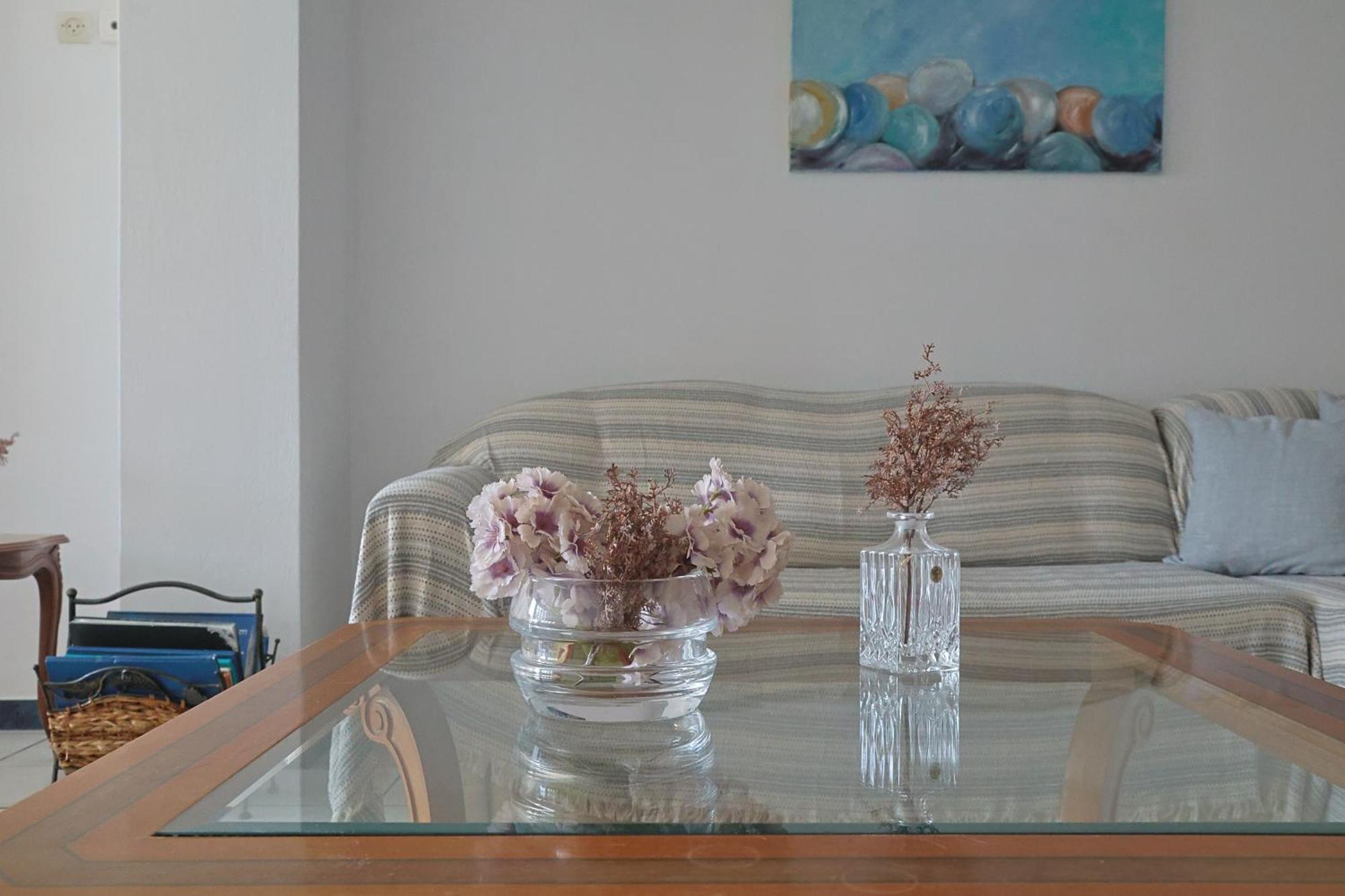 Athos Studios Tinos Екстер'єр фото