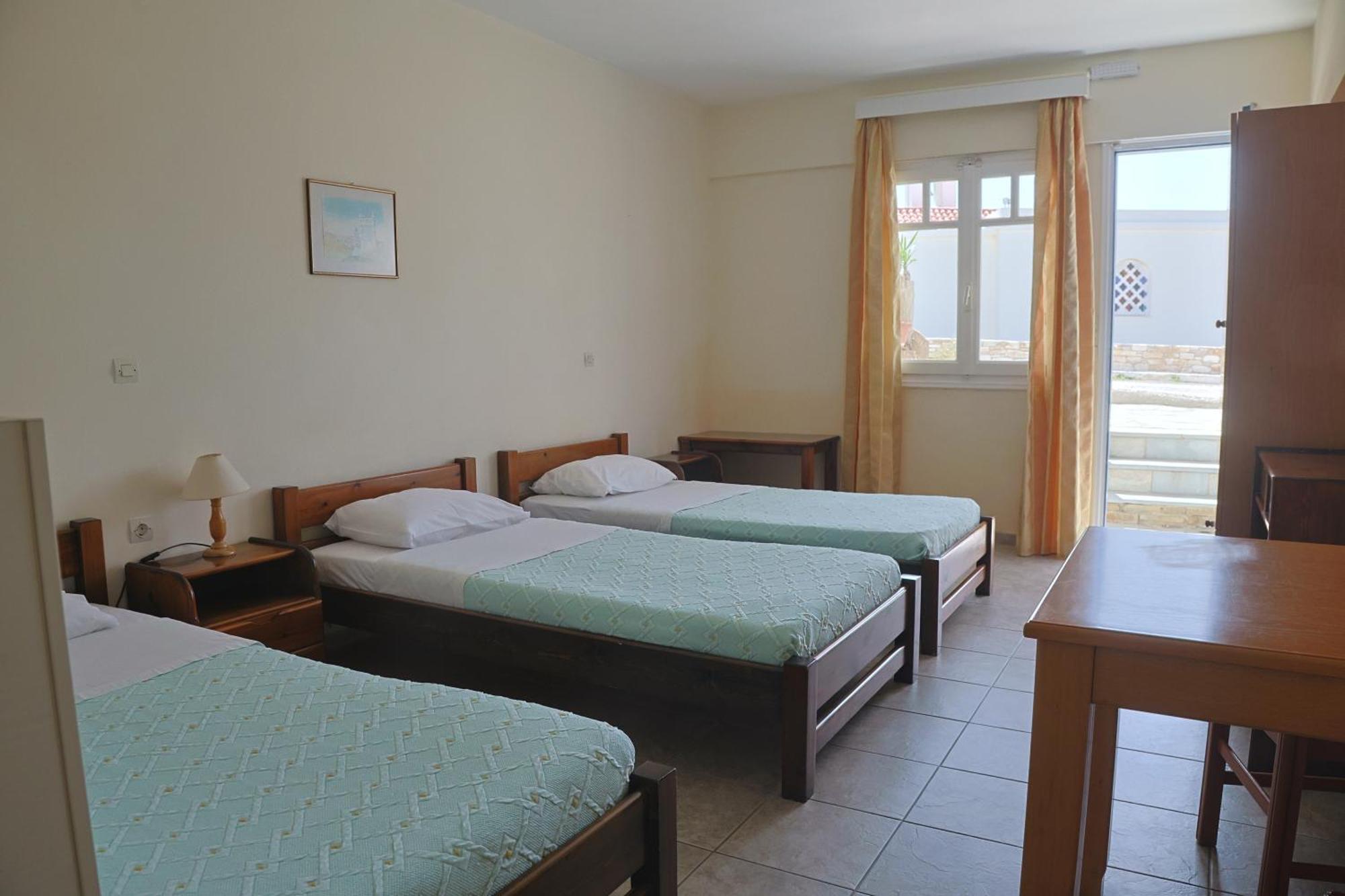 Athos Studios Tinos Екстер'єр фото
