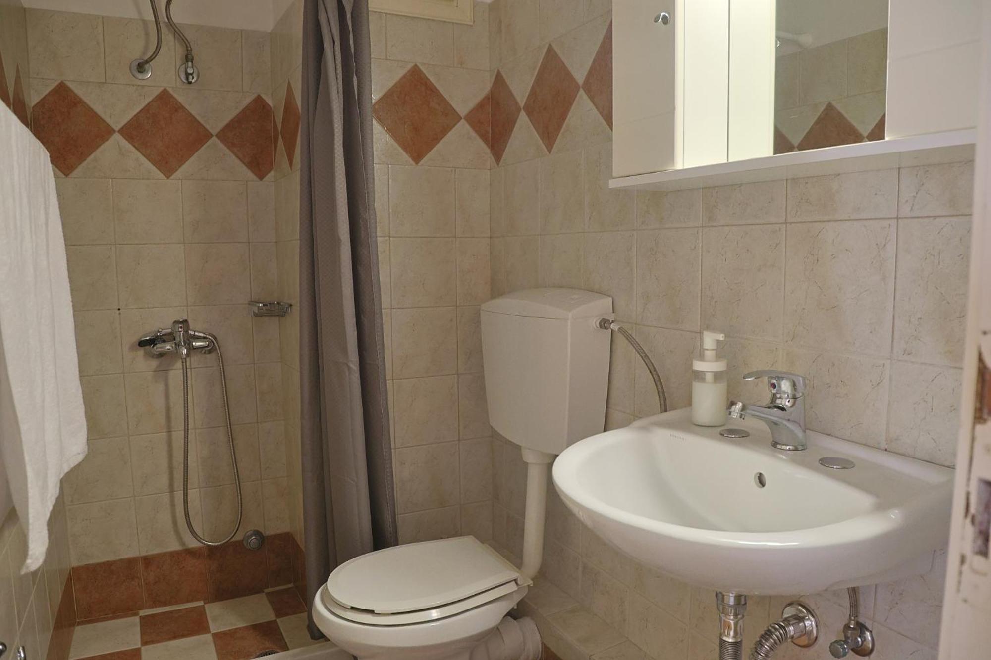 Athos Studios Tinos Екстер'єр фото