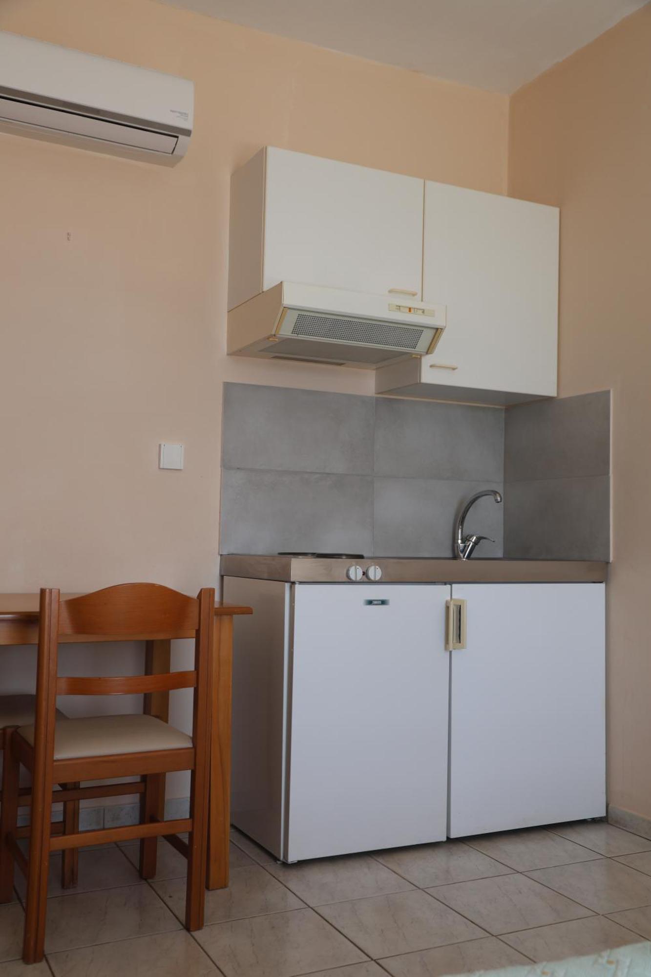 Athos Studios Tinos Екстер'єр фото