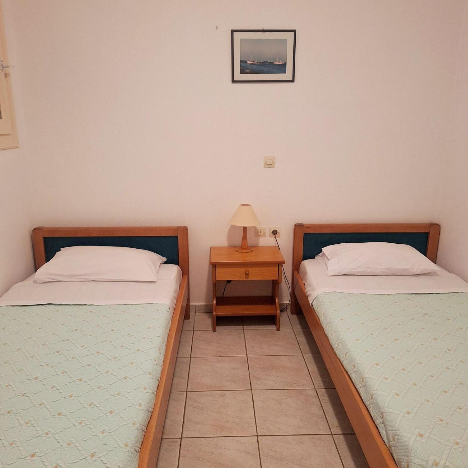 Athos Studios Tinos Екстер'єр фото