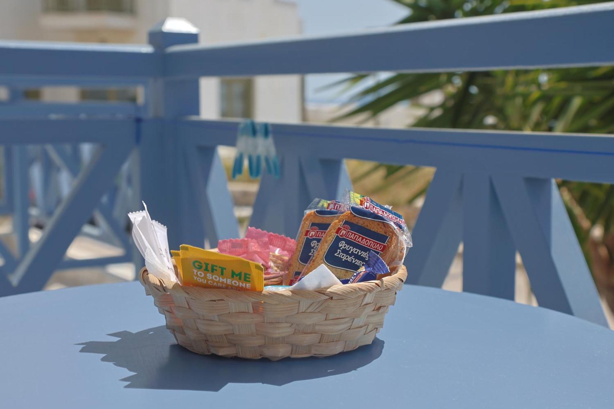 Athos Studios Tinos Екстер'єр фото