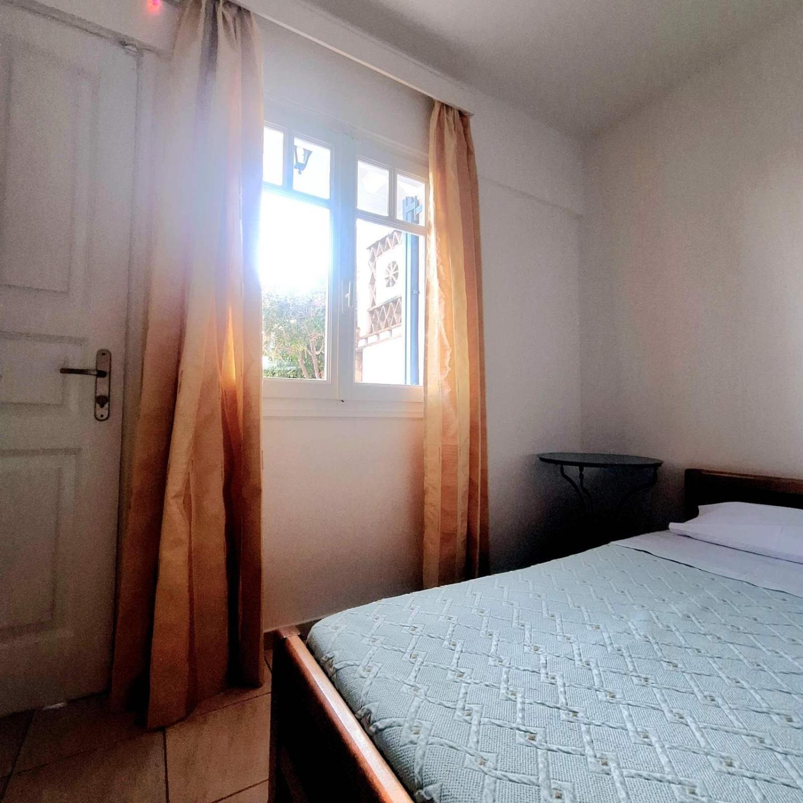 Athos Studios Tinos Екстер'єр фото