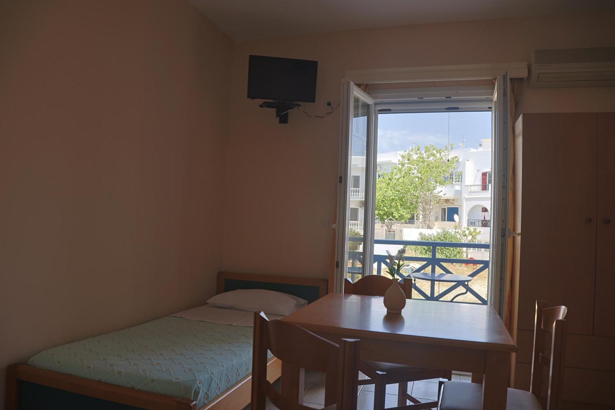 Athos Studios Tinos Екстер'єр фото