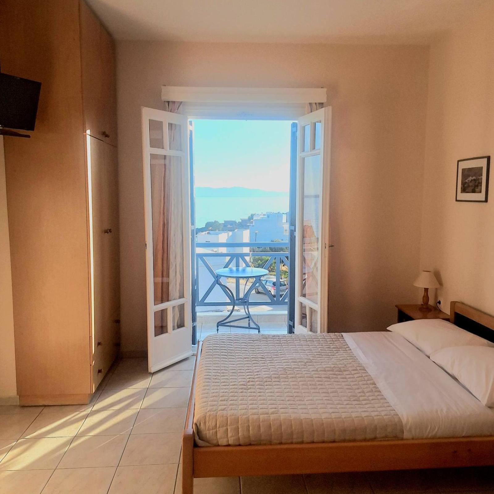 Athos Studios Tinos Екстер'єр фото
