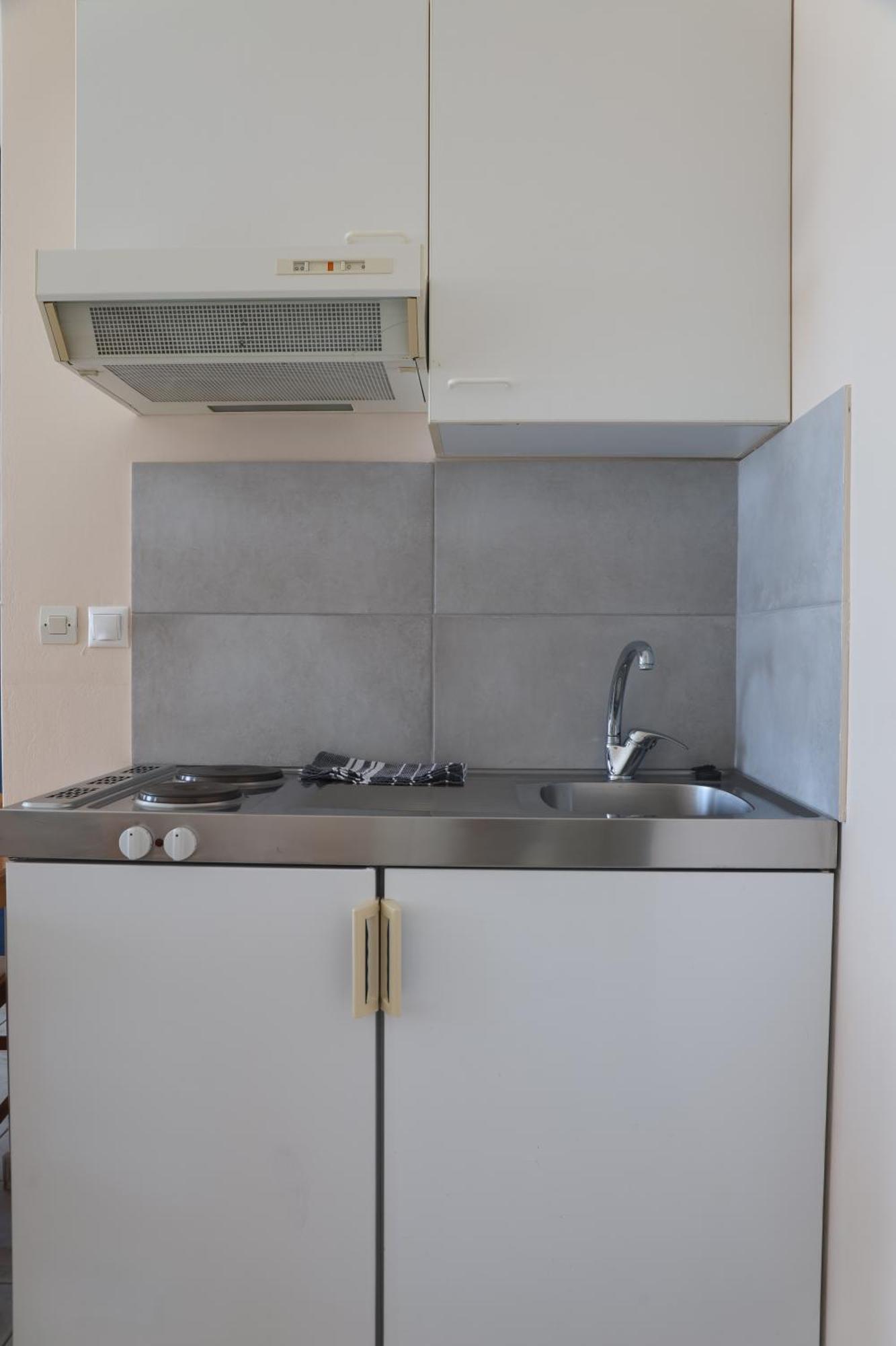 Athos Studios Tinos Екстер'єр фото