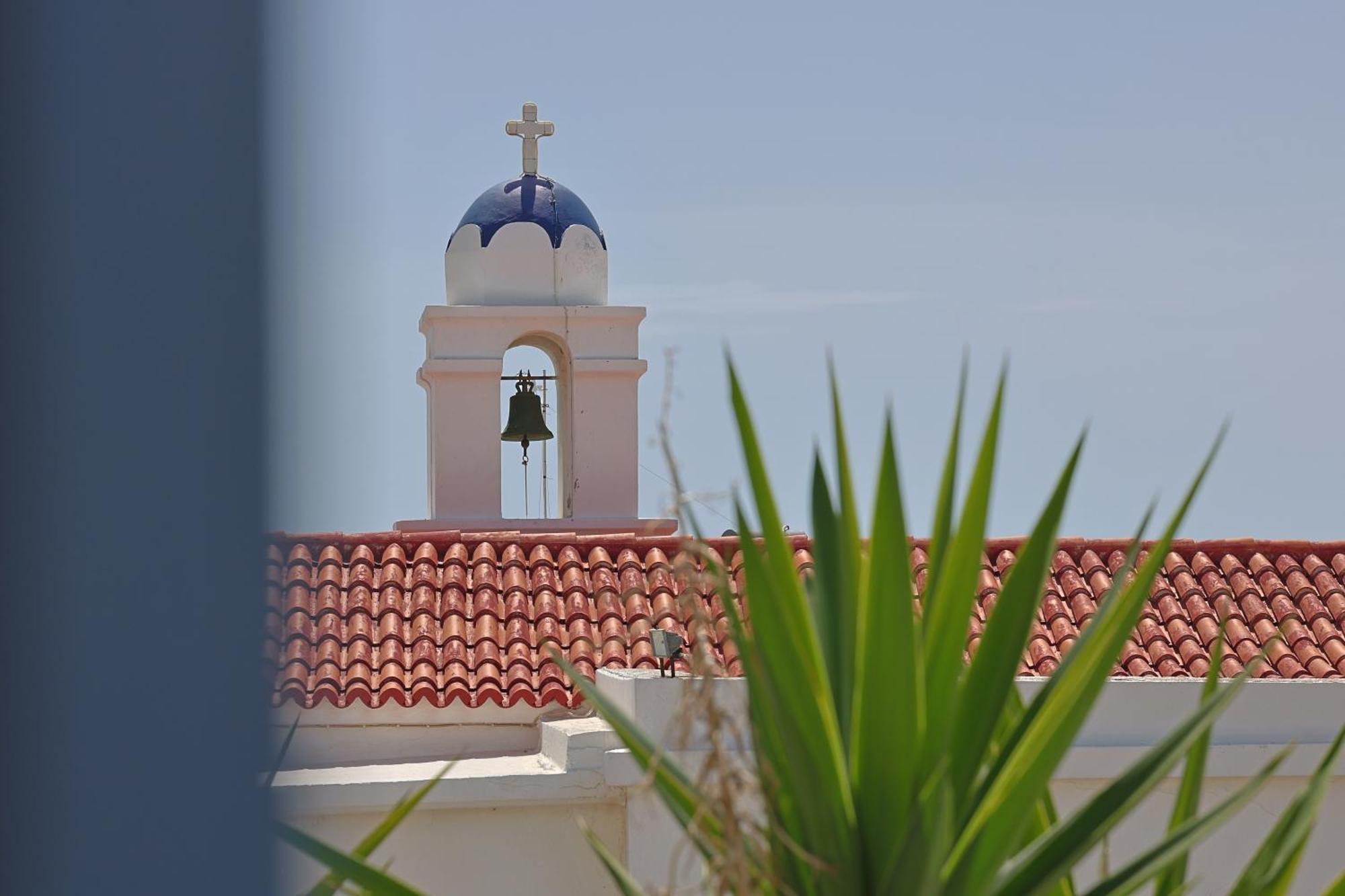 Athos Studios Tinos Екстер'єр фото