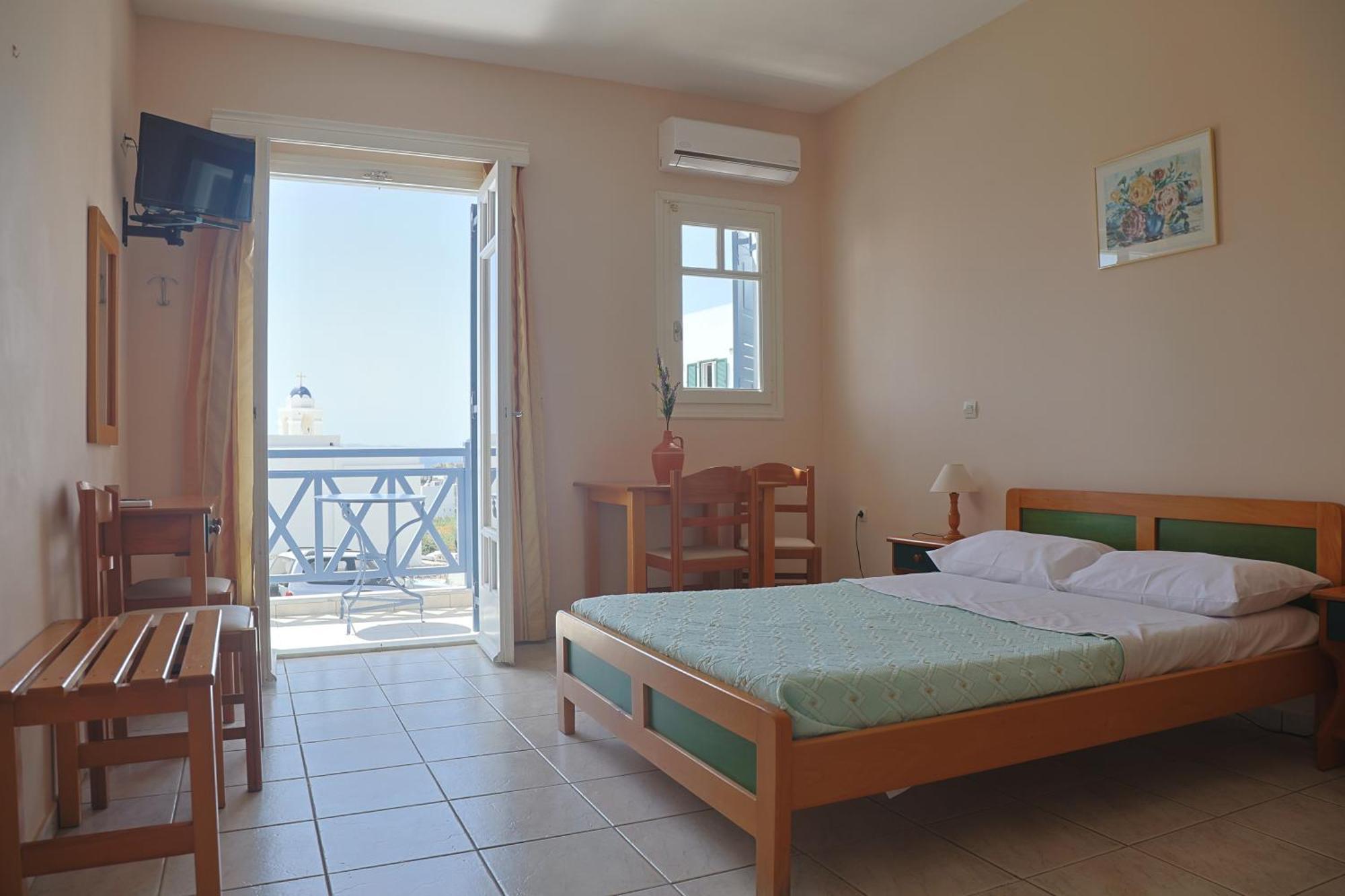 Athos Studios Tinos Екстер'єр фото