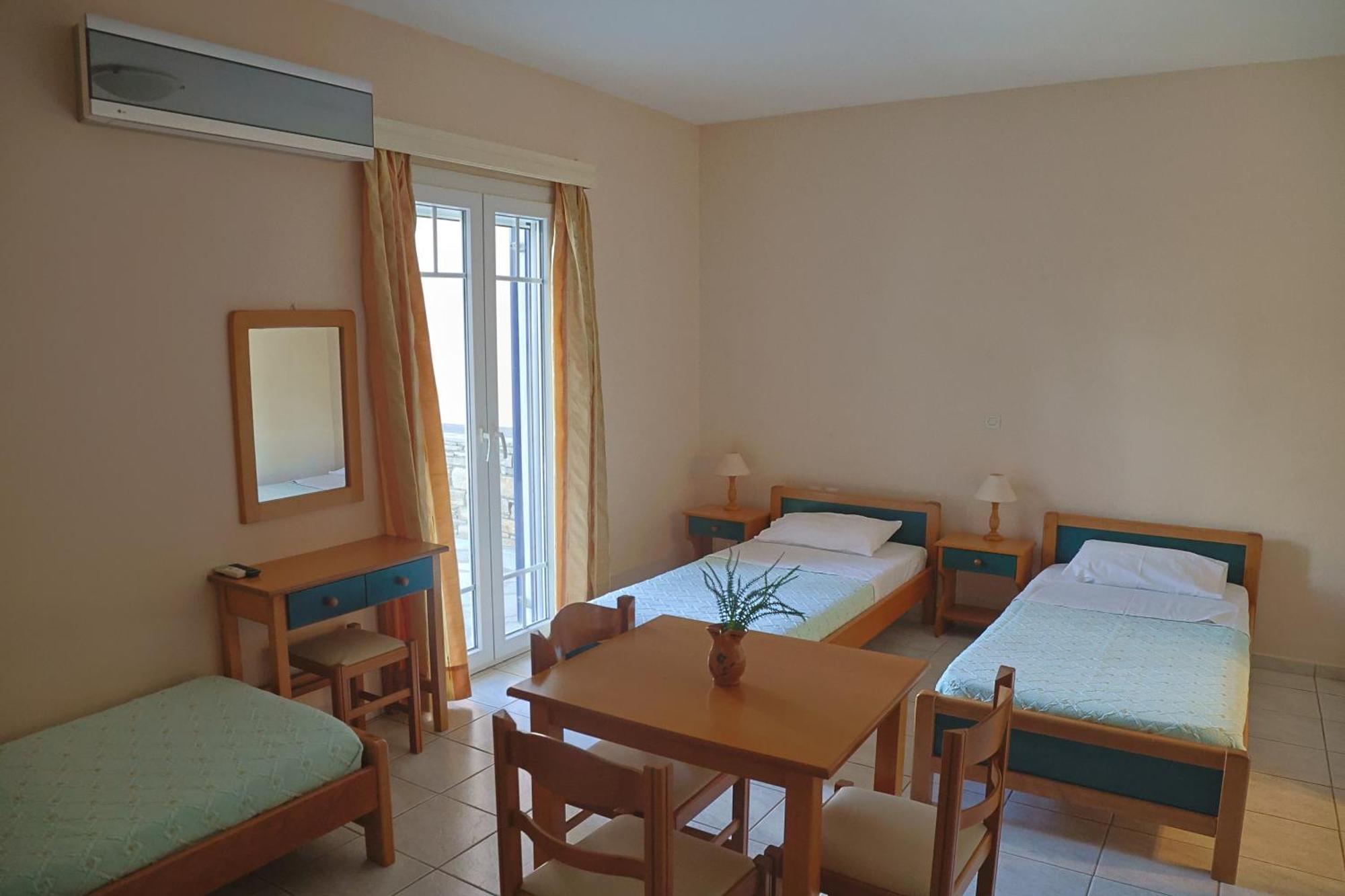 Athos Studios Tinos Екстер'єр фото