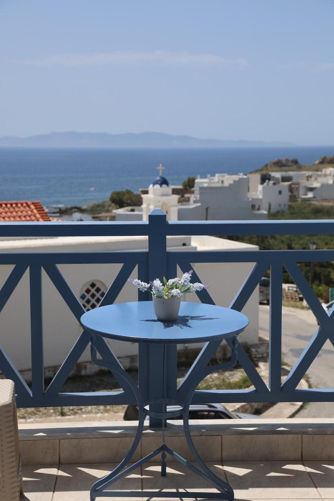 Athos Studios Tinos Екстер'єр фото