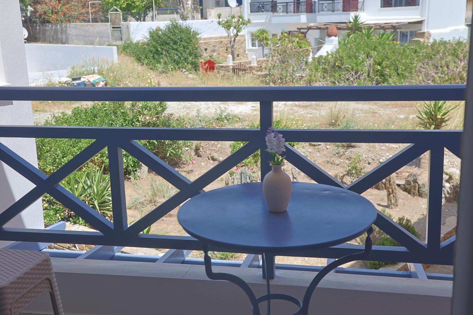 Athos Studios Tinos Екстер'єр фото