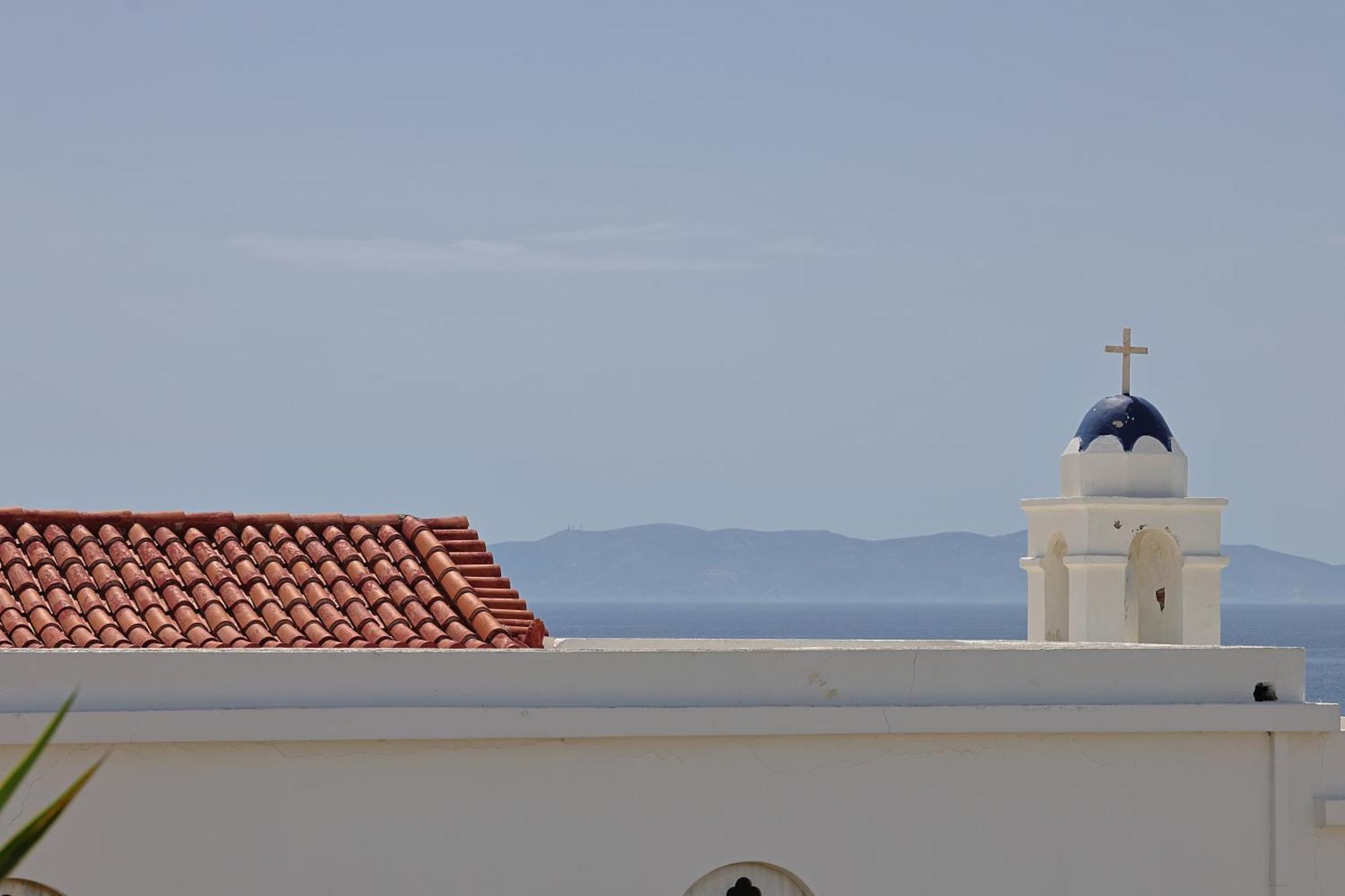 Athos Studios Tinos Екстер'єр фото