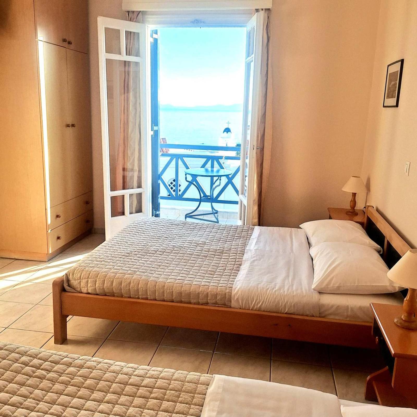 Athos Studios Tinos Екстер'єр фото