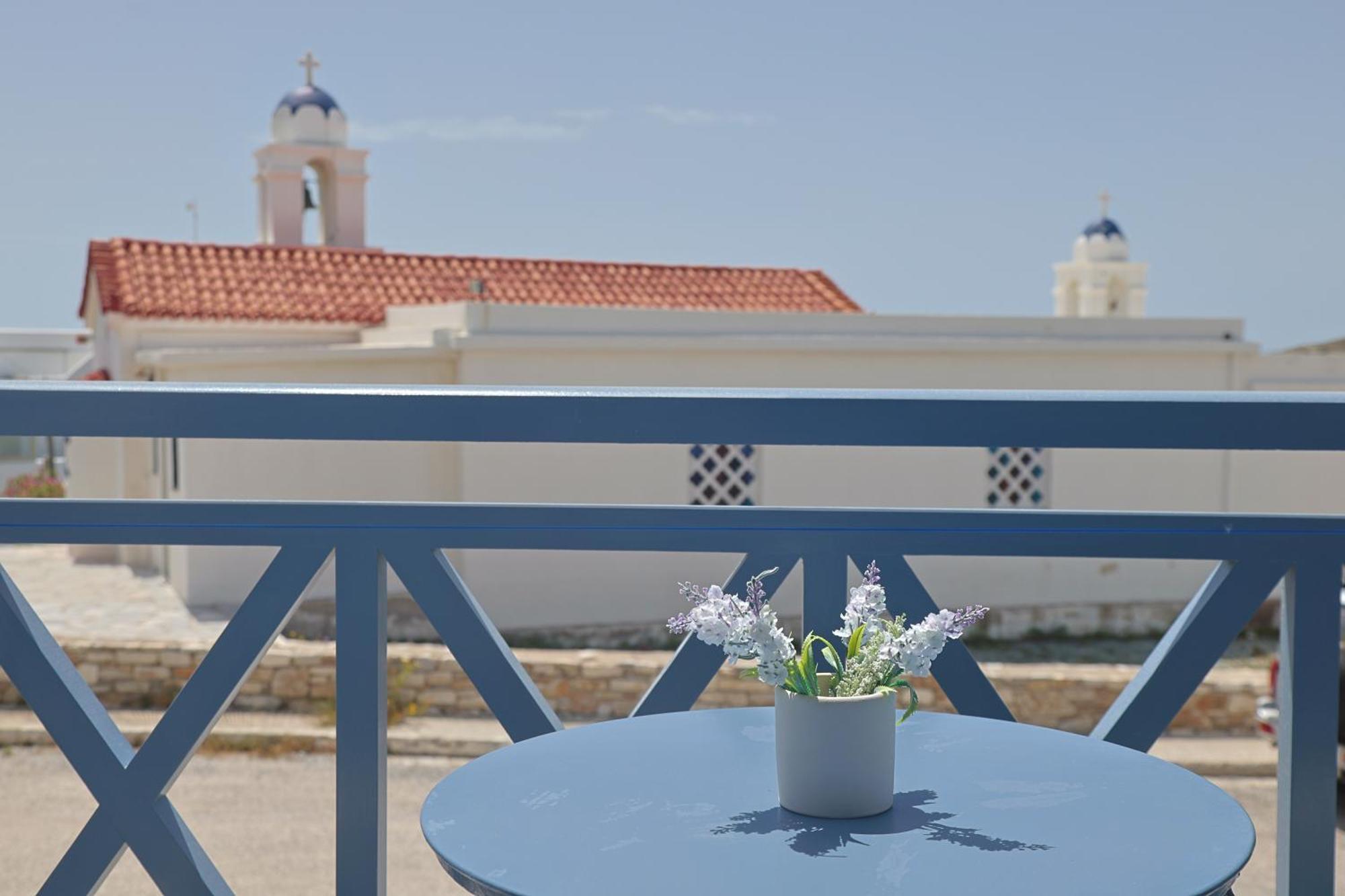 Athos Studios Tinos Екстер'єр фото