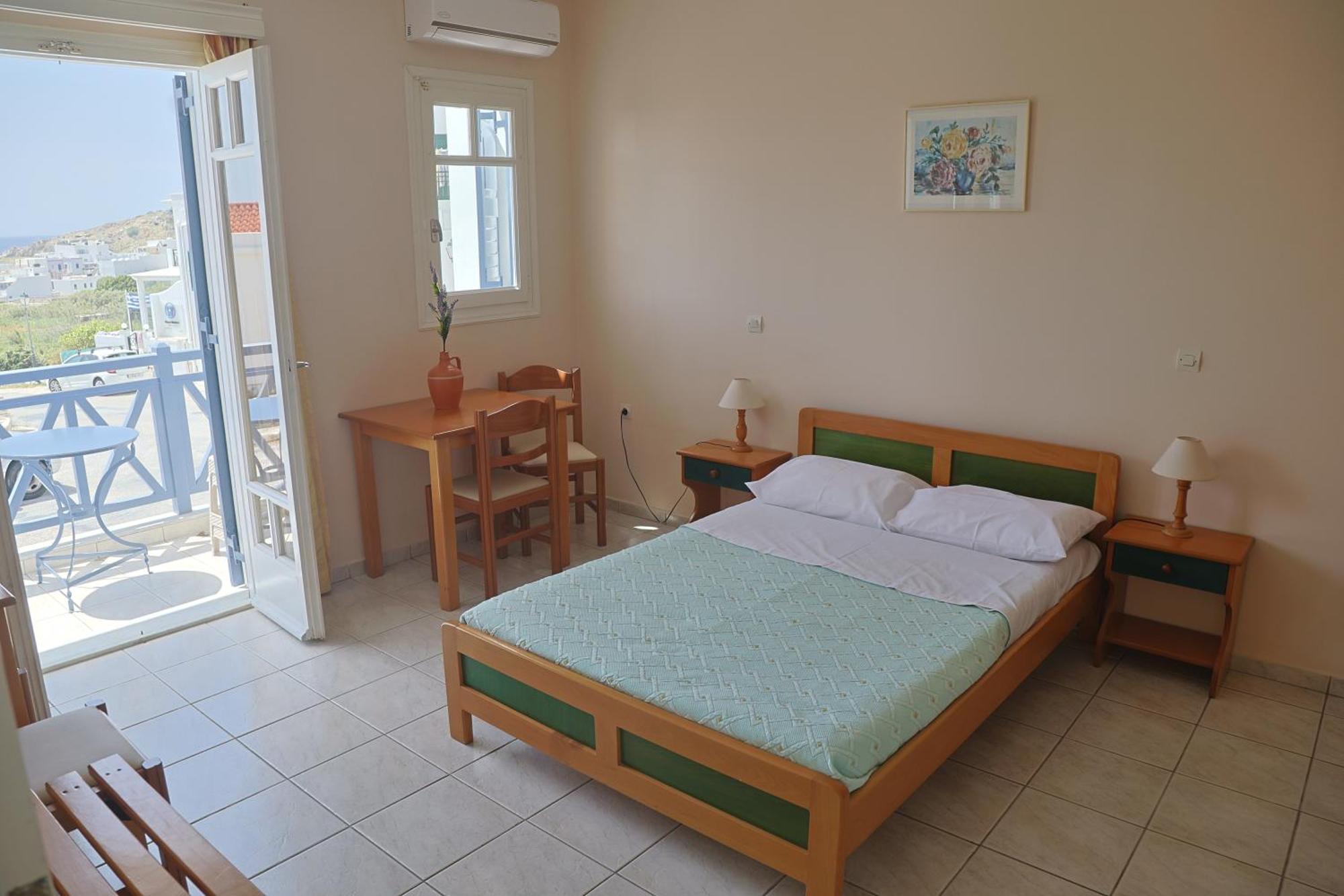 Athos Studios Tinos Екстер'єр фото