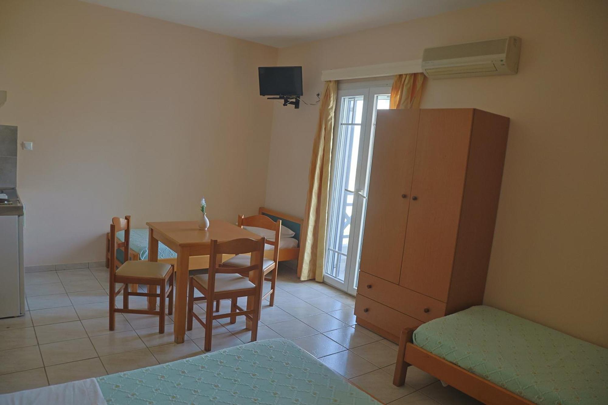 Athos Studios Tinos Екстер'єр фото