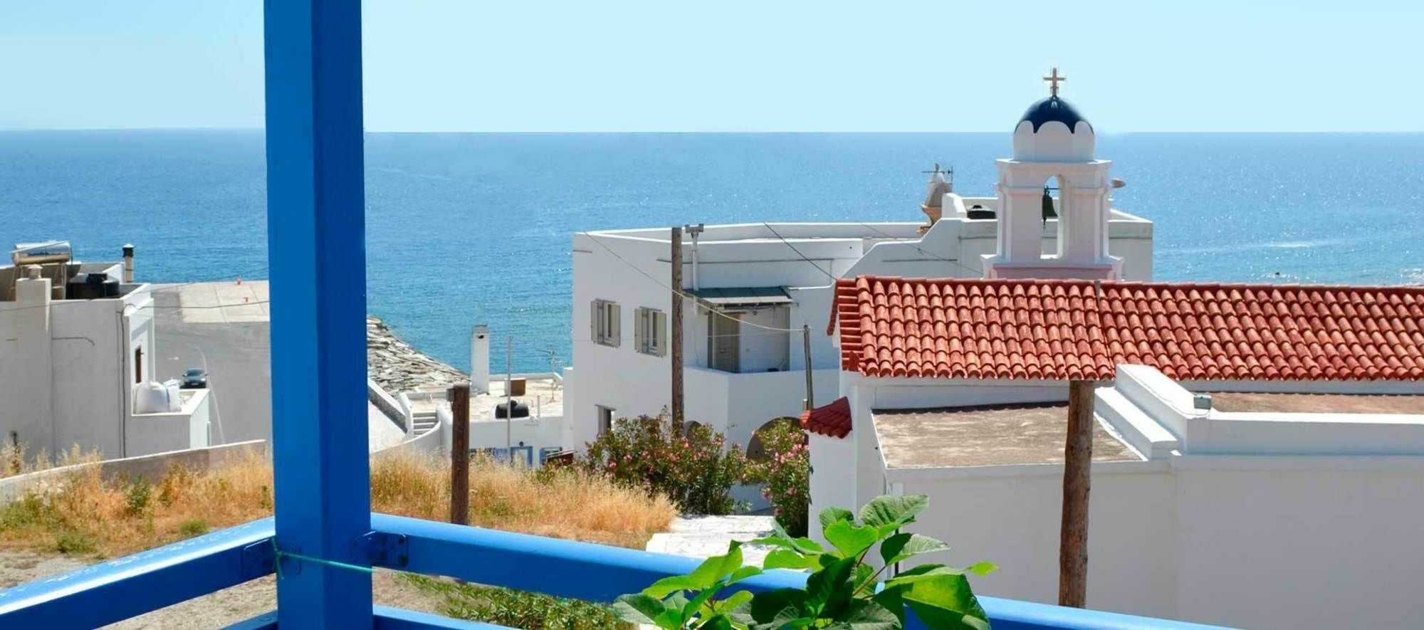 Athos Studios Tinos Екстер'єр фото